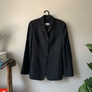 Armani collezioni blazer